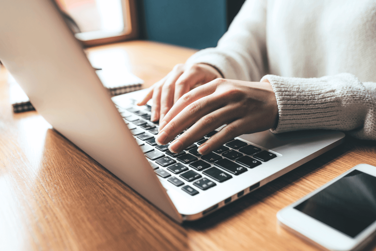 Complete SCVO's cyber security survey