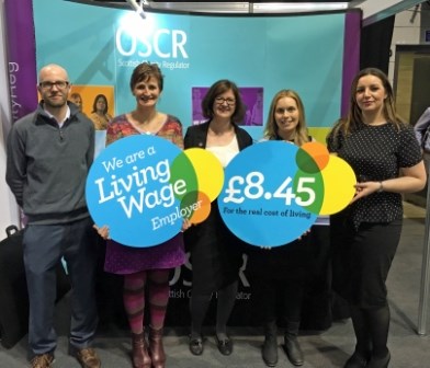 Living Wage Celebration