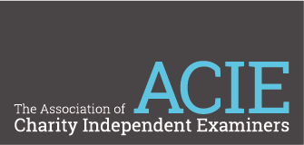 ACIE logo