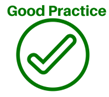 Good practice 1