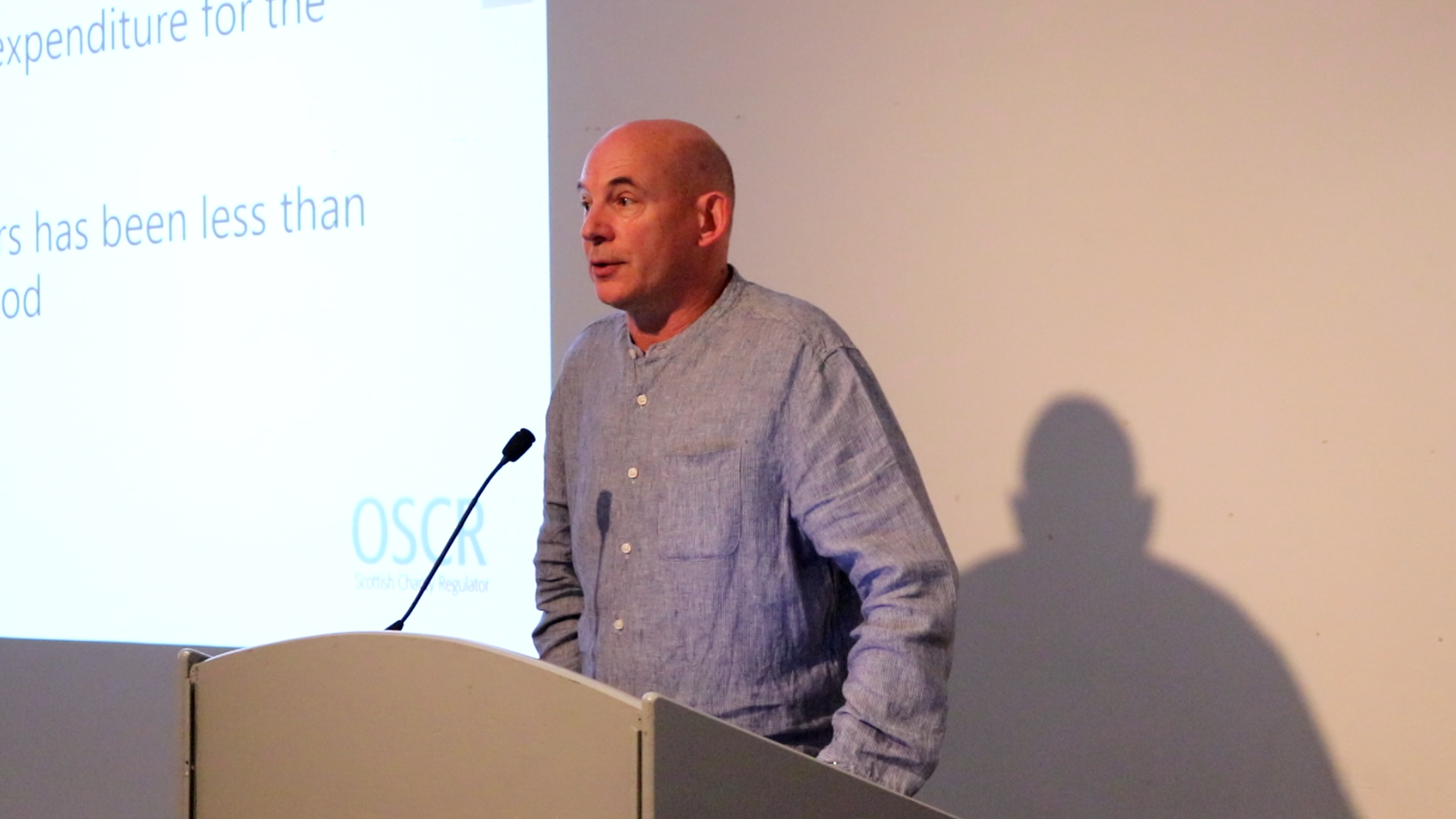 VIDEO: Revitalisers of the lost trusts at The Gathering 2022