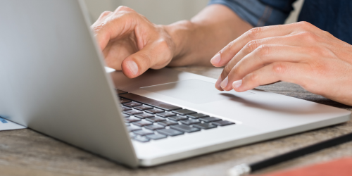 Charities at risk of removal from the Register