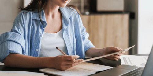 Preparing for your application to become a charity