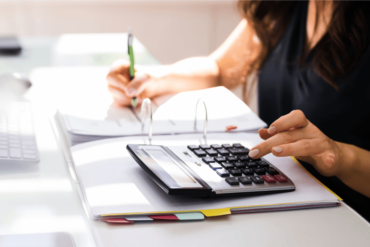 Four ways to improve your charity’s annual report and accounts