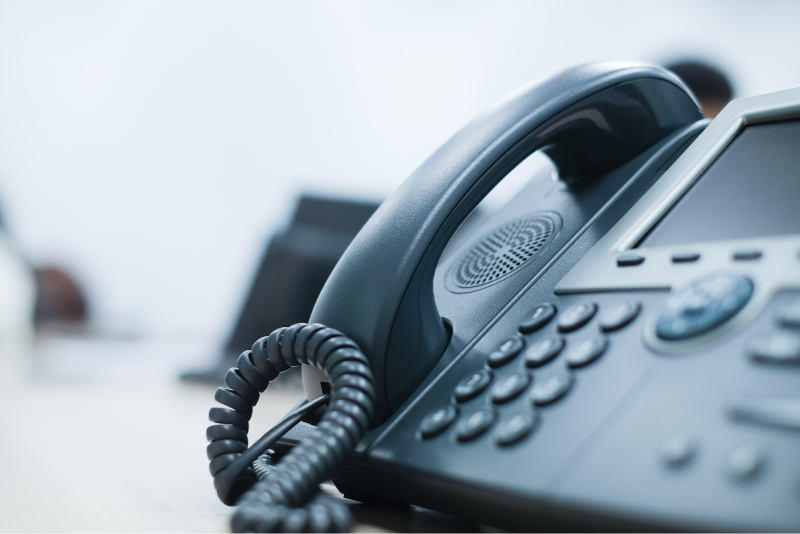 Contacting OSCR - October 2024